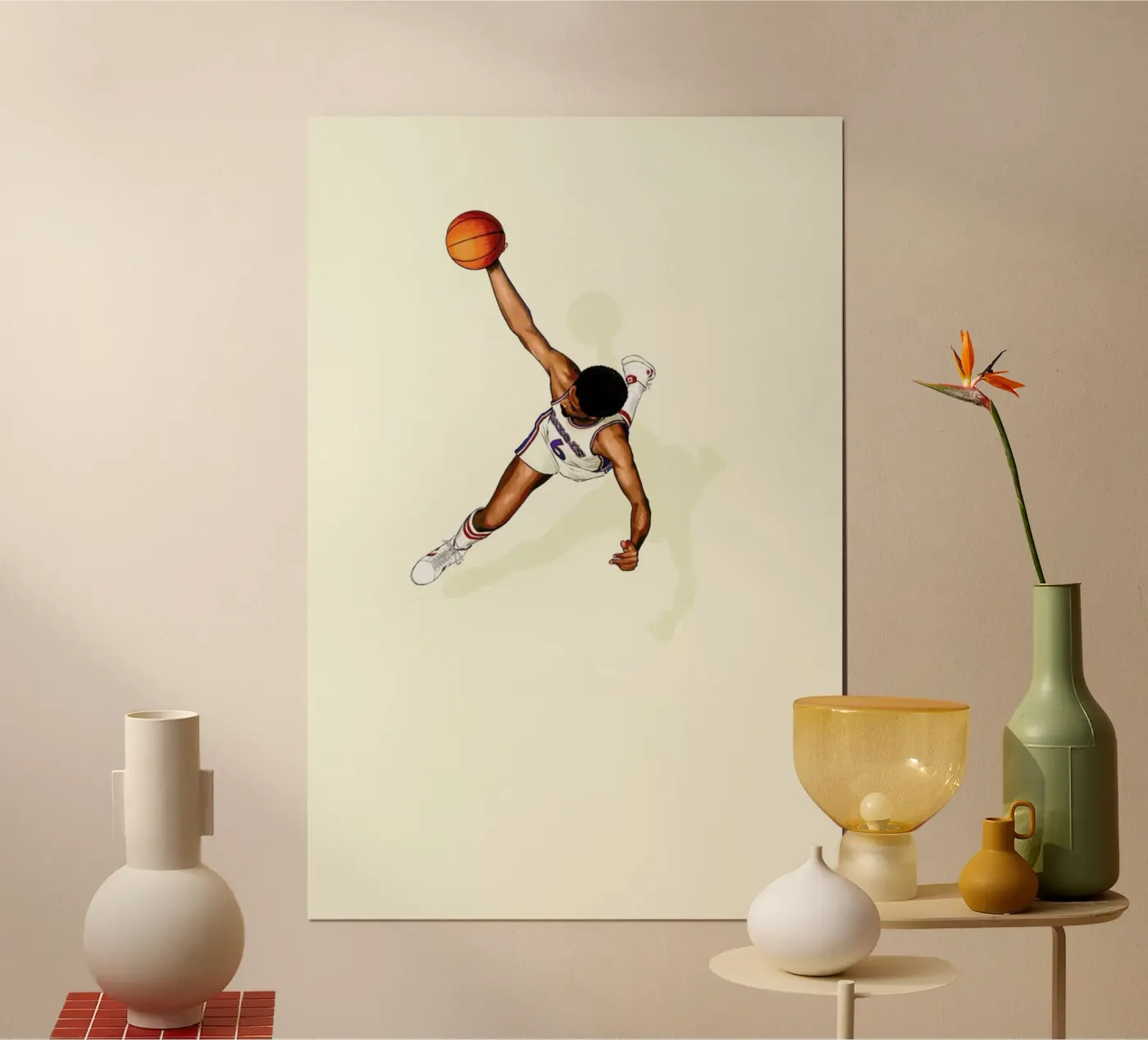Frequent Fliers Drj poster da Jason Ratliff