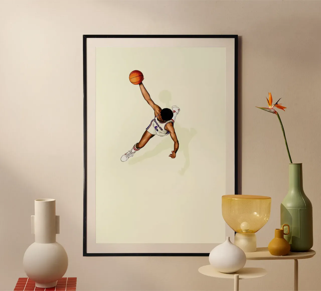 Frequent Fliers Drj poster da Jason Ratliff