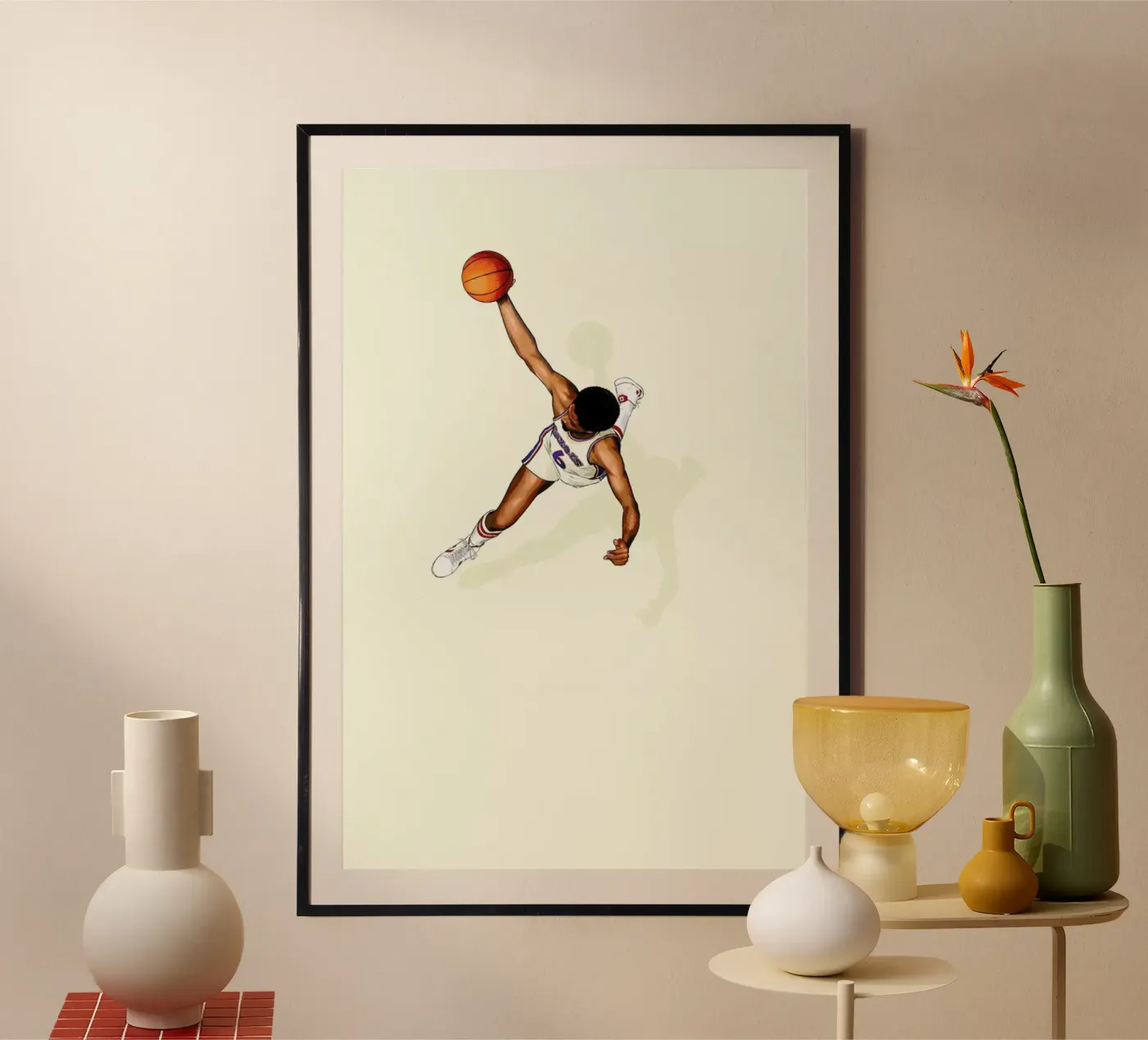 Frequent Fliers Drj poster da Jason Ratliff