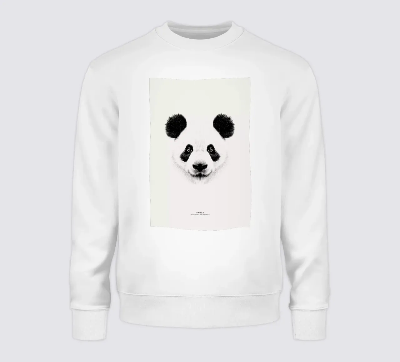 Panda felpa da Flora & Fauna