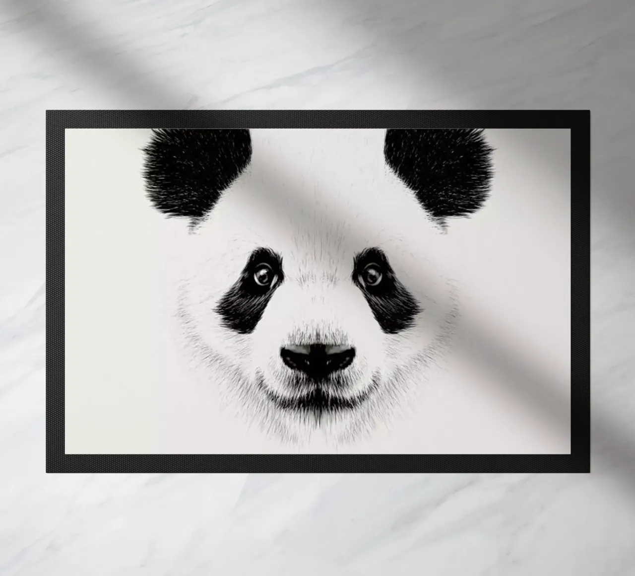 Panda zerbino da Flora & Fauna