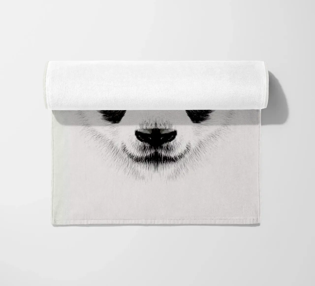 Panda telo mare da Flora & Fauna