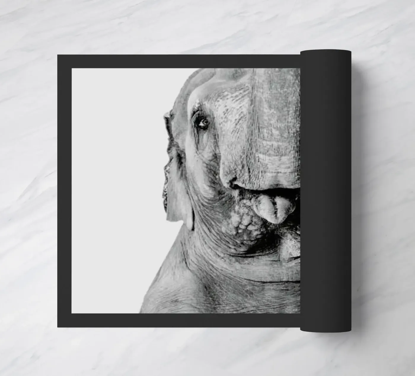 Elephant Classic zerbino da Paws & Claws