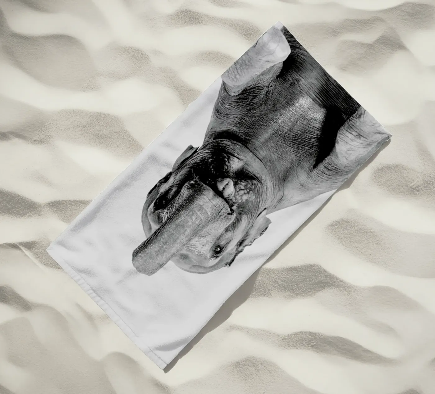 Elephant Classic telo mare da Paws & Claws