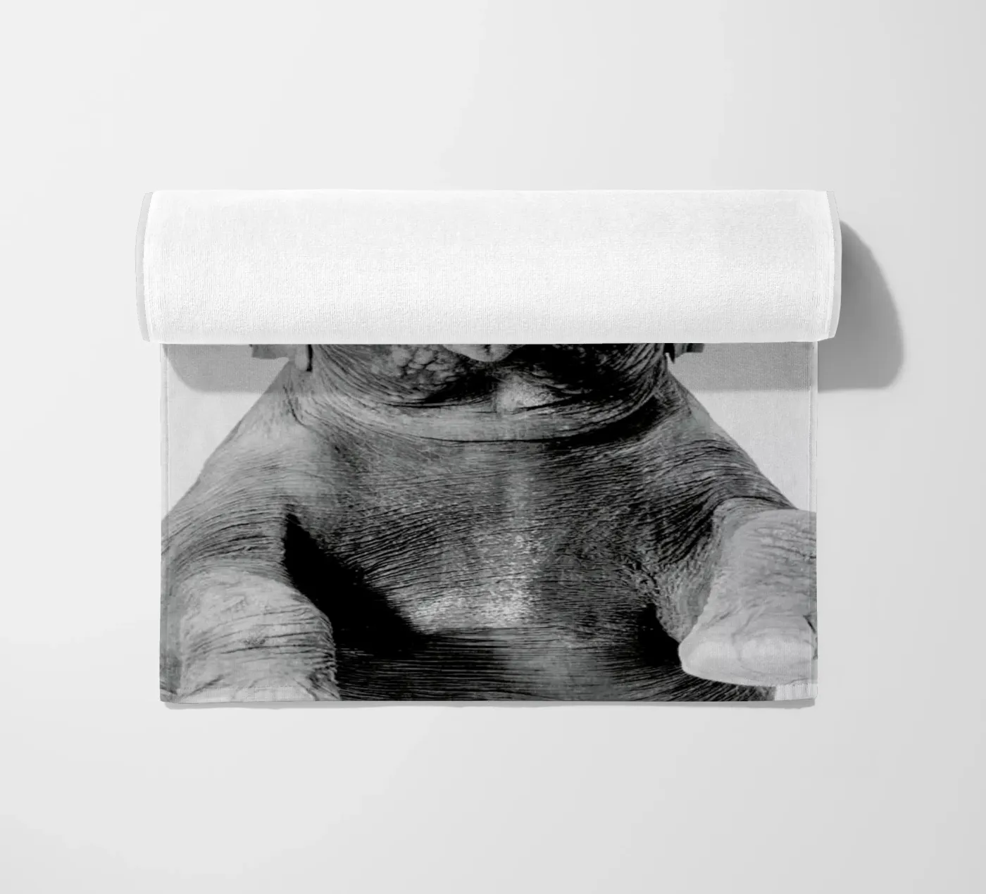 Elephant Classic telo mare da Paws & Claws