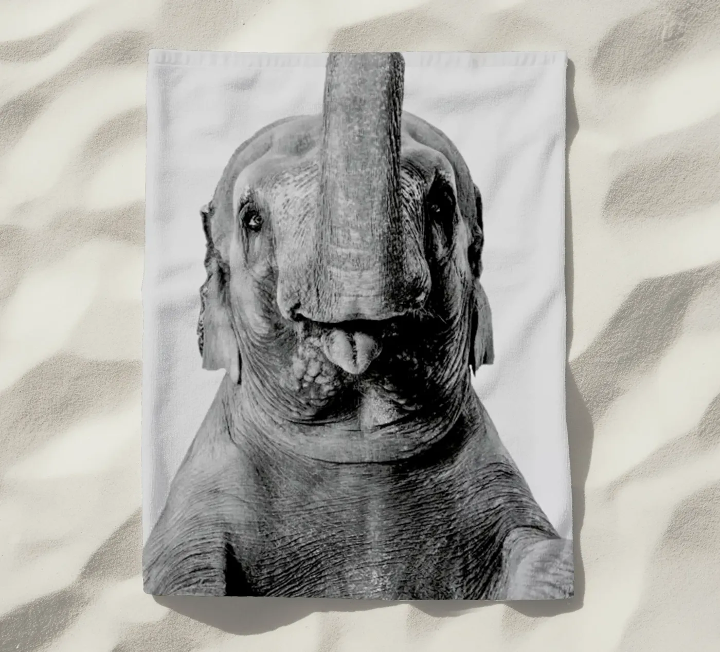 Elephant Classic telo mare da Paws & Claws