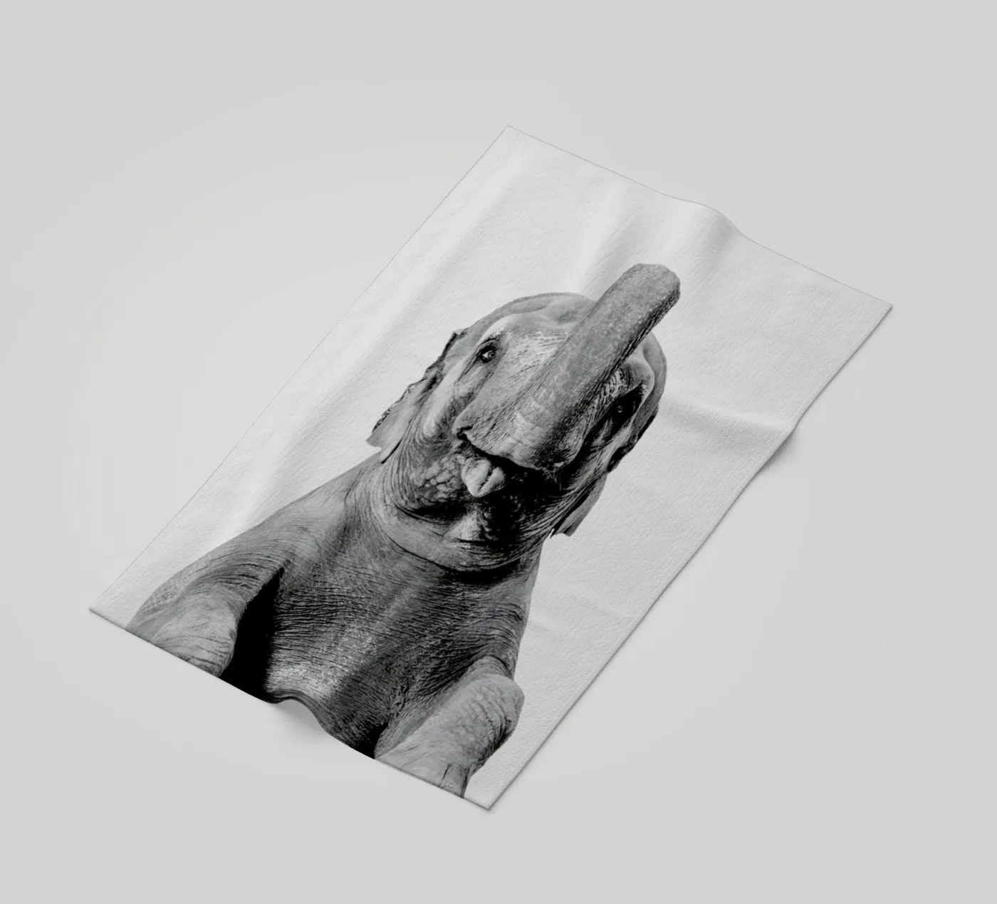 Elephant Classic telo mare da Paws & Claws