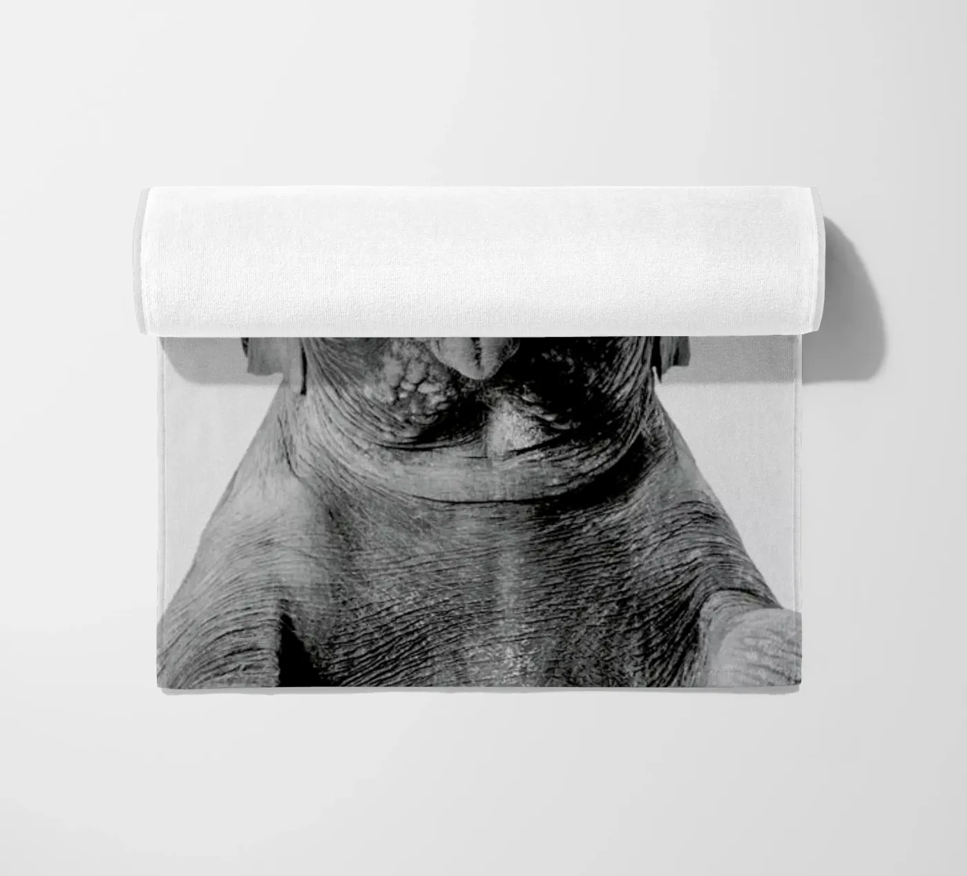 Elephant Classic telo mare da Paws & Claws