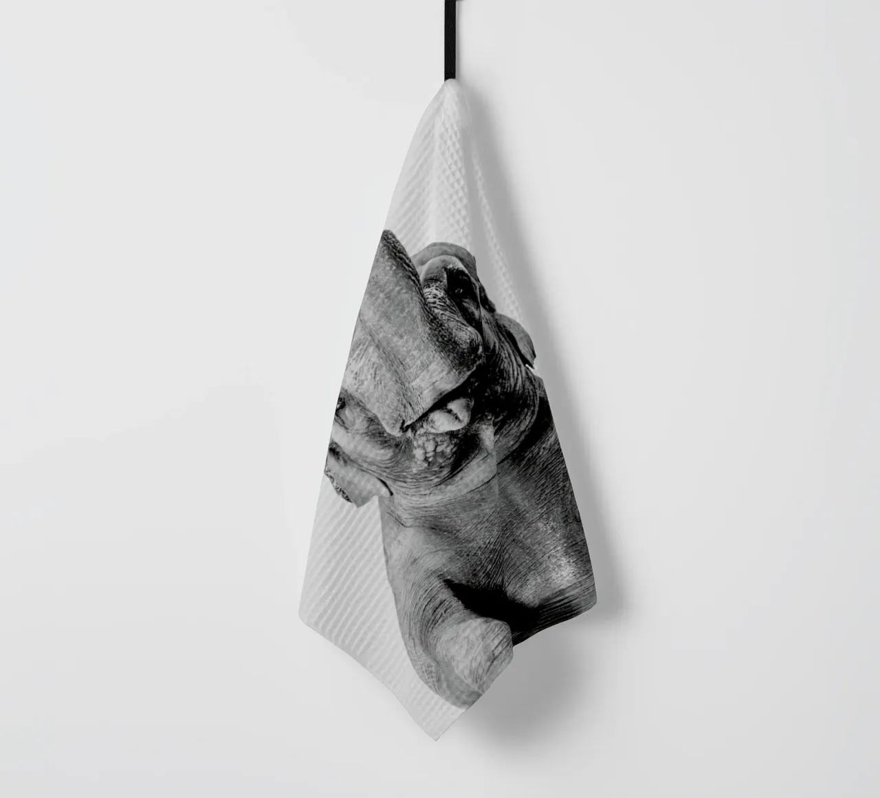 Elephant Classic canovaccio da cucina da Paws & Claws