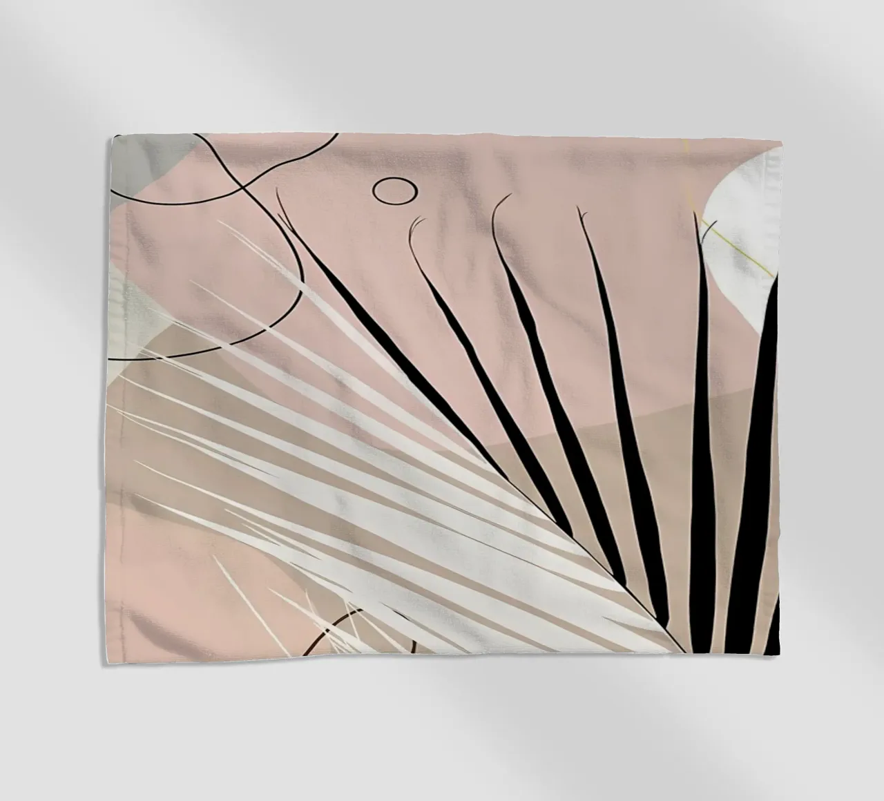 Minimo Yin Yang Palm 1 telo mare da Aiden Garcia