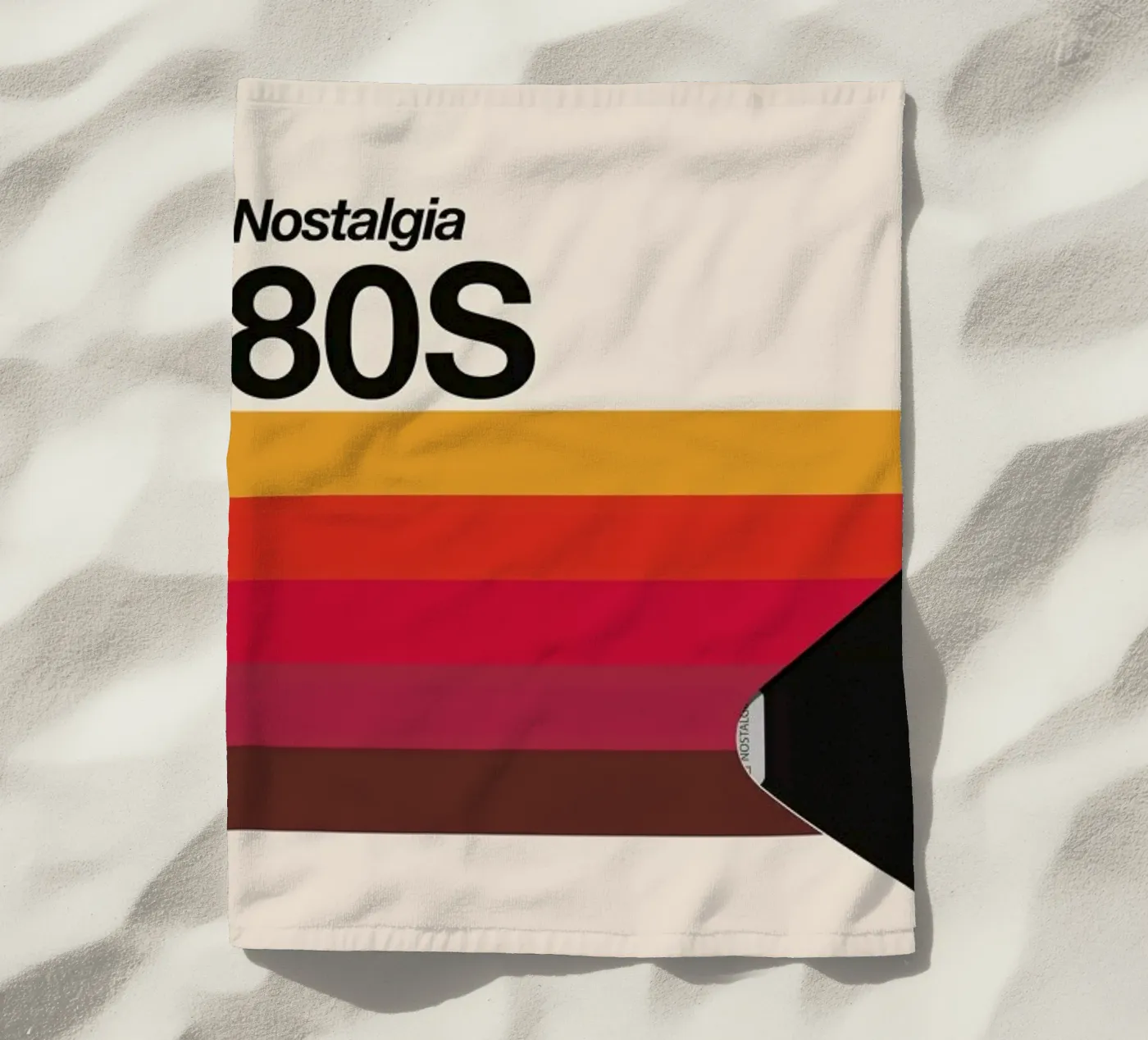 Super Tape telo mare da Matheus Lopes Castro