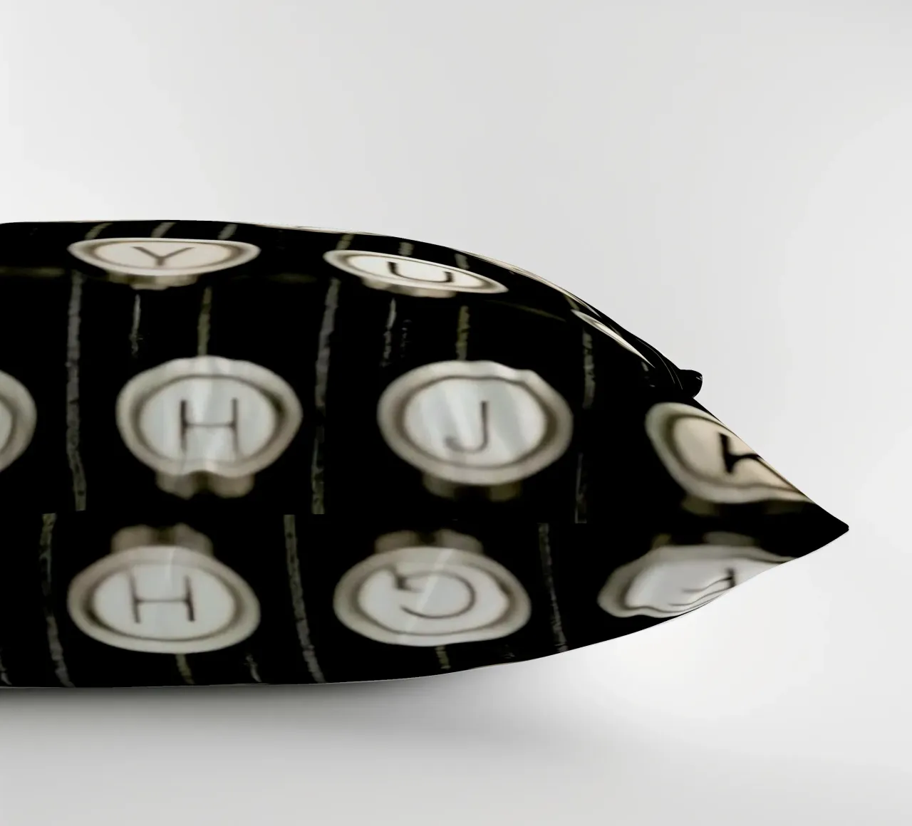 Underwood Typewriter cuscino da Magdalena Martin Photography