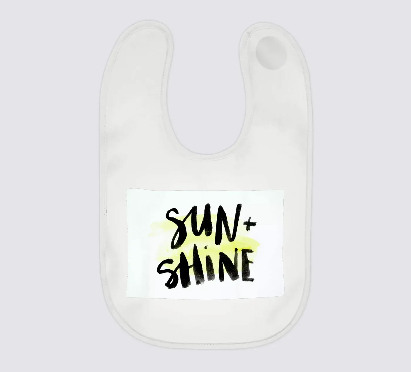 Sunshine bavaglino da Dead Language