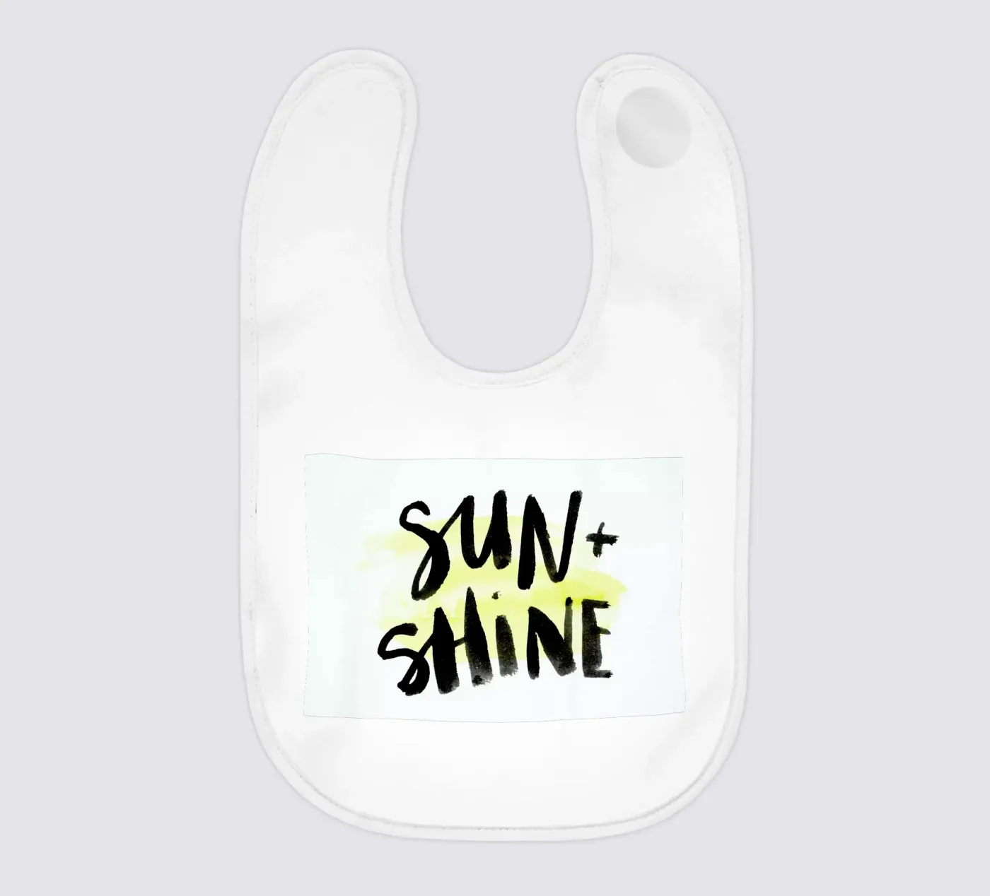 Sunshine bavaglino da Dead Language
