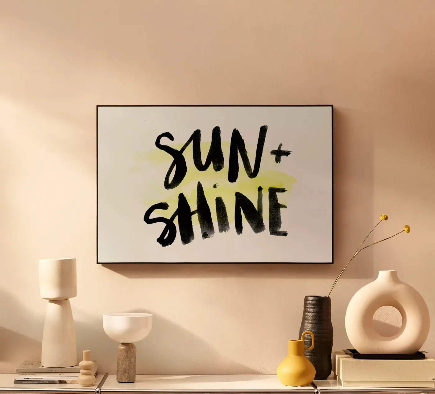 Sunshine pannello forex da Dead Language