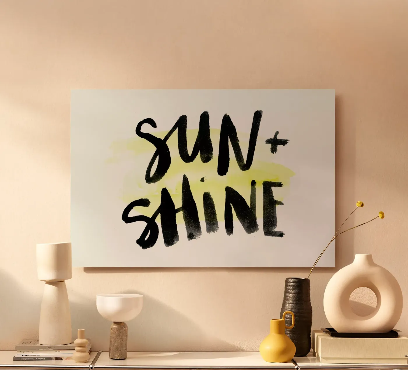 Sunshine forex plate by Dead Language