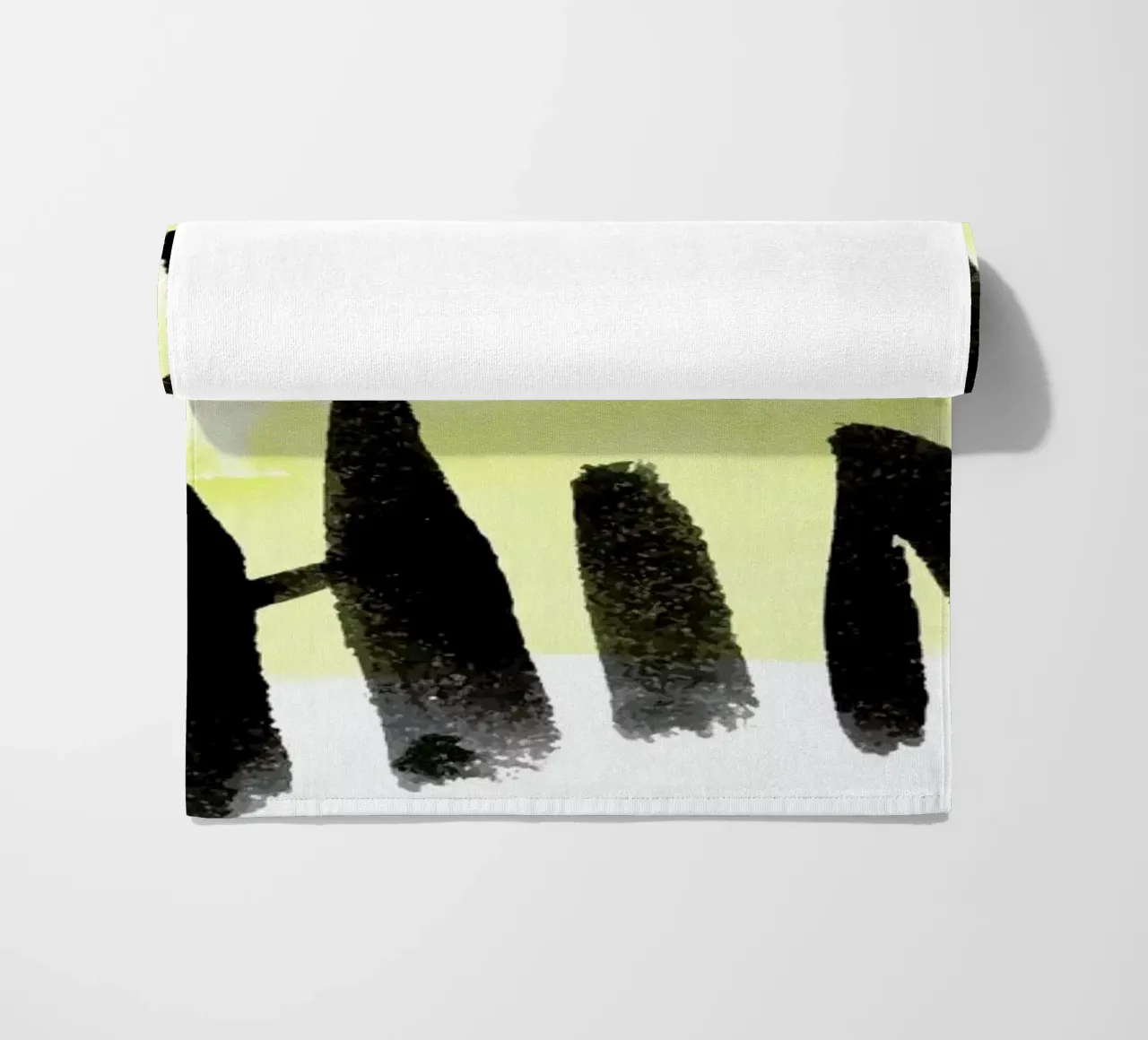 Sunshine telo mare da Dead Language