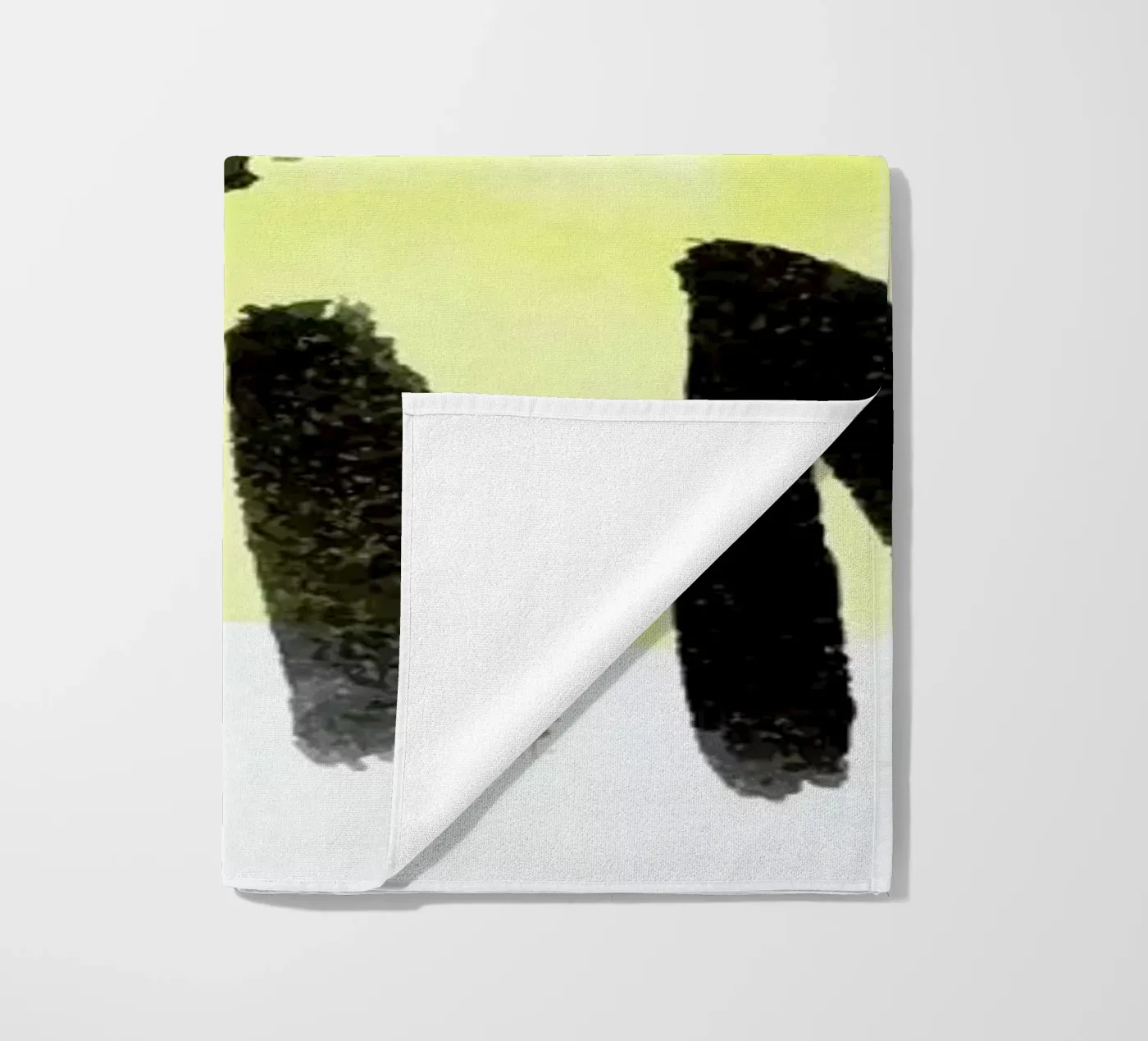 Sunshine telo mare da Dead Language