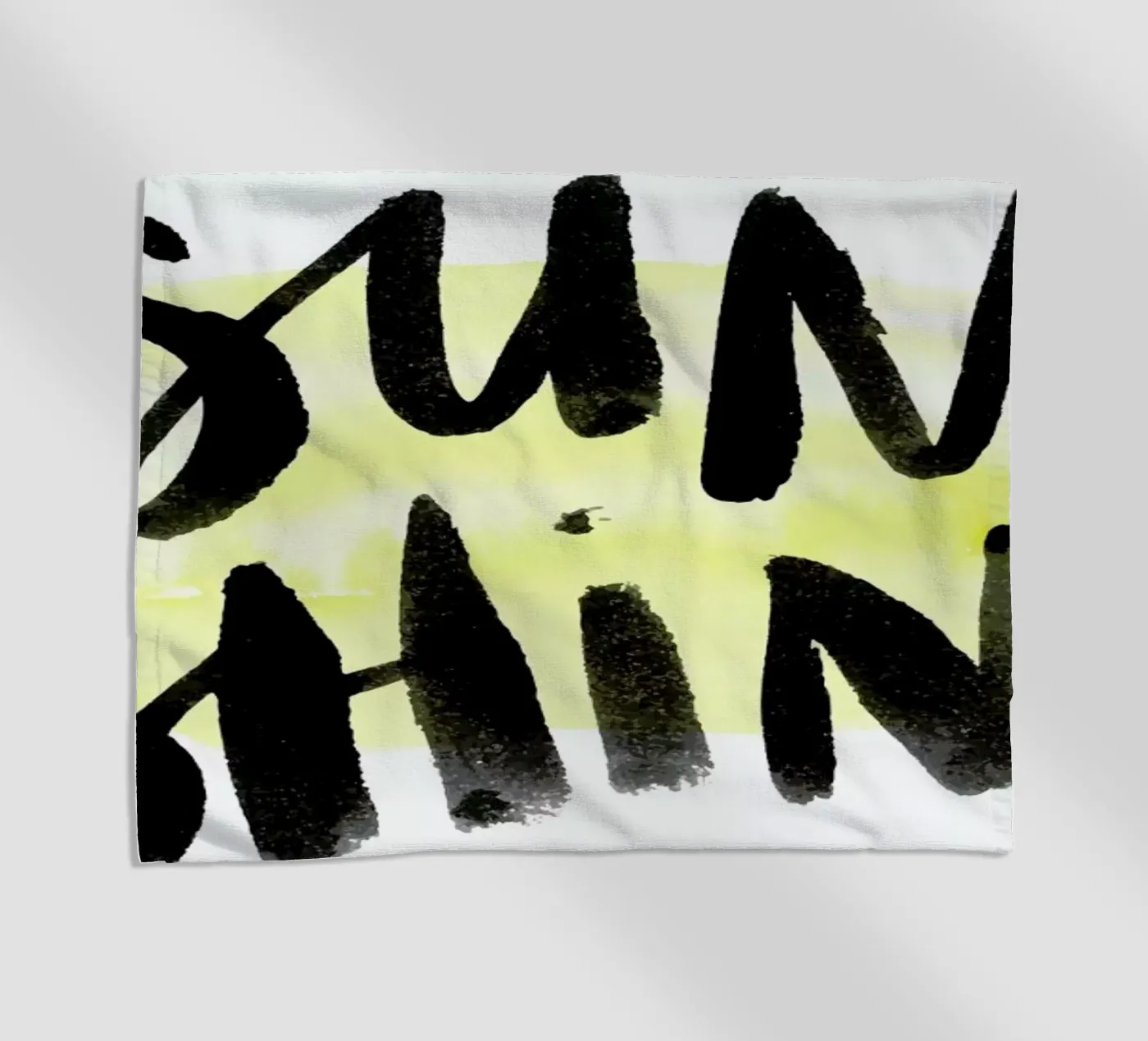 Sunshine telo mare da Dead Language