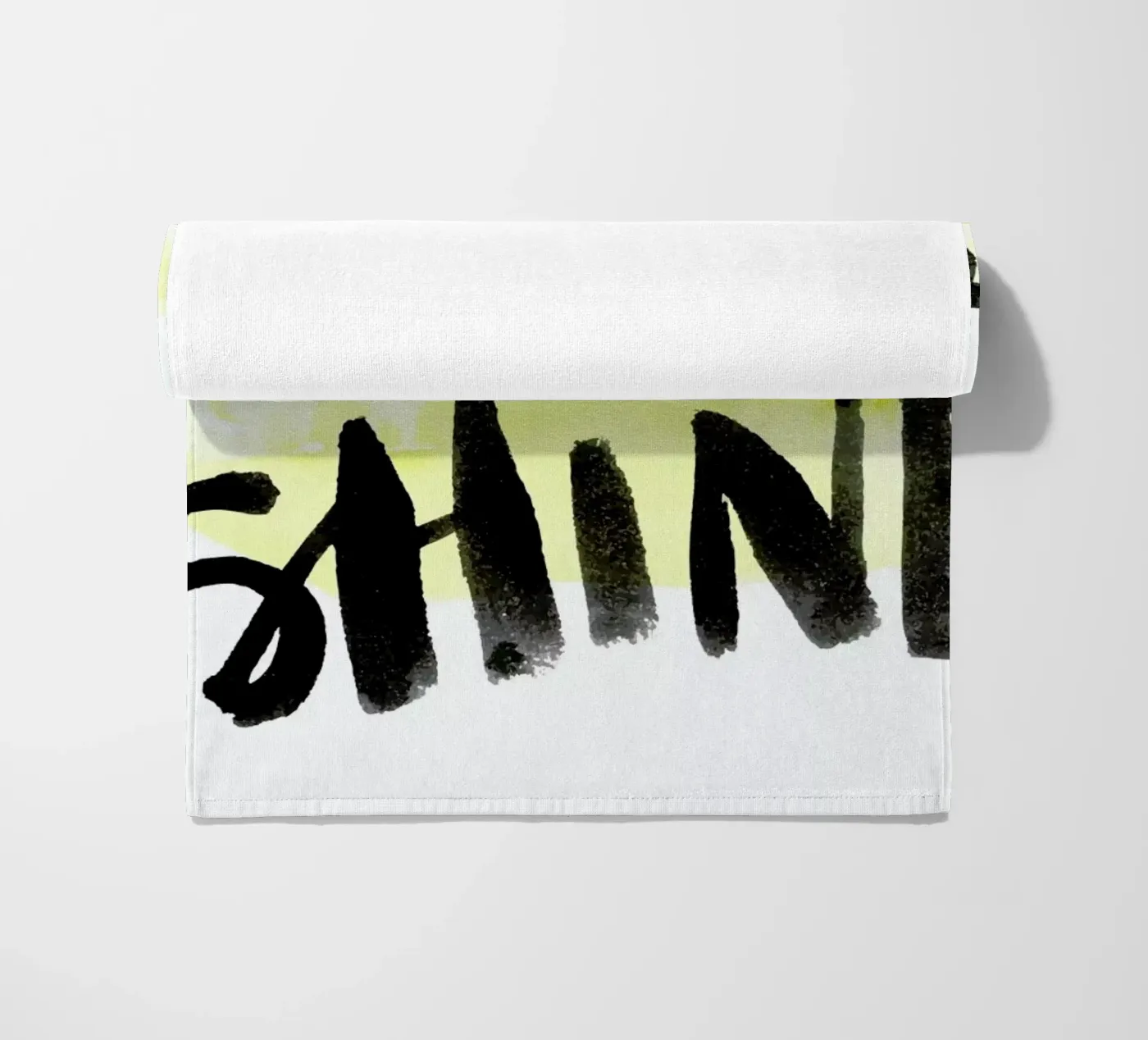 Sunshine telo mare da Dead Language