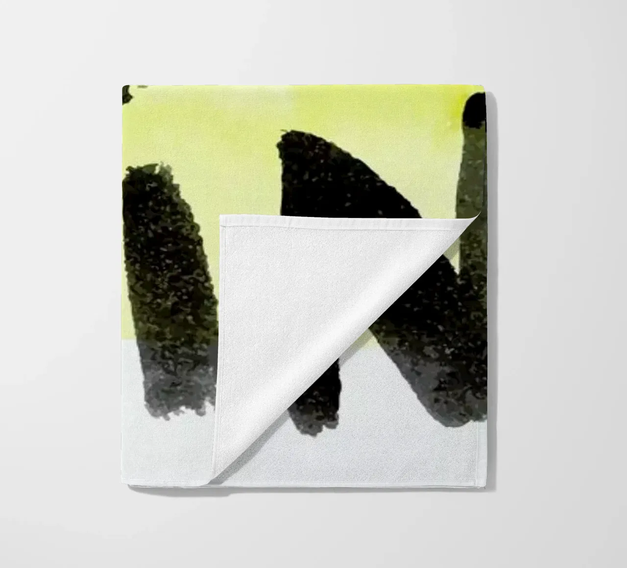 Sunshine telo mare da Dead Language