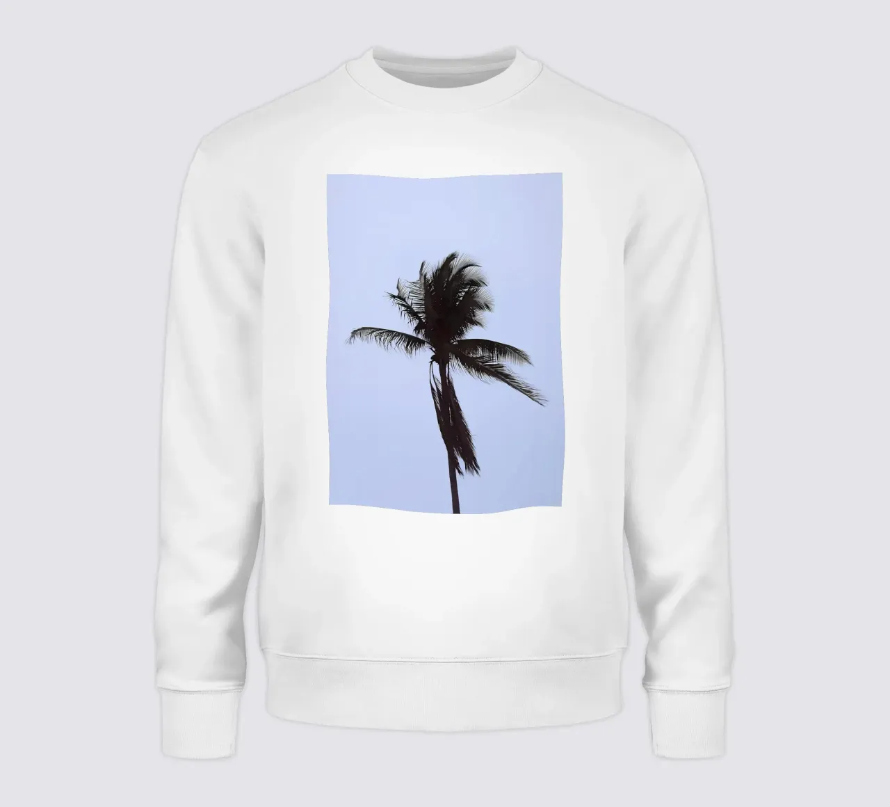 Palma felpa da Matthew Katz