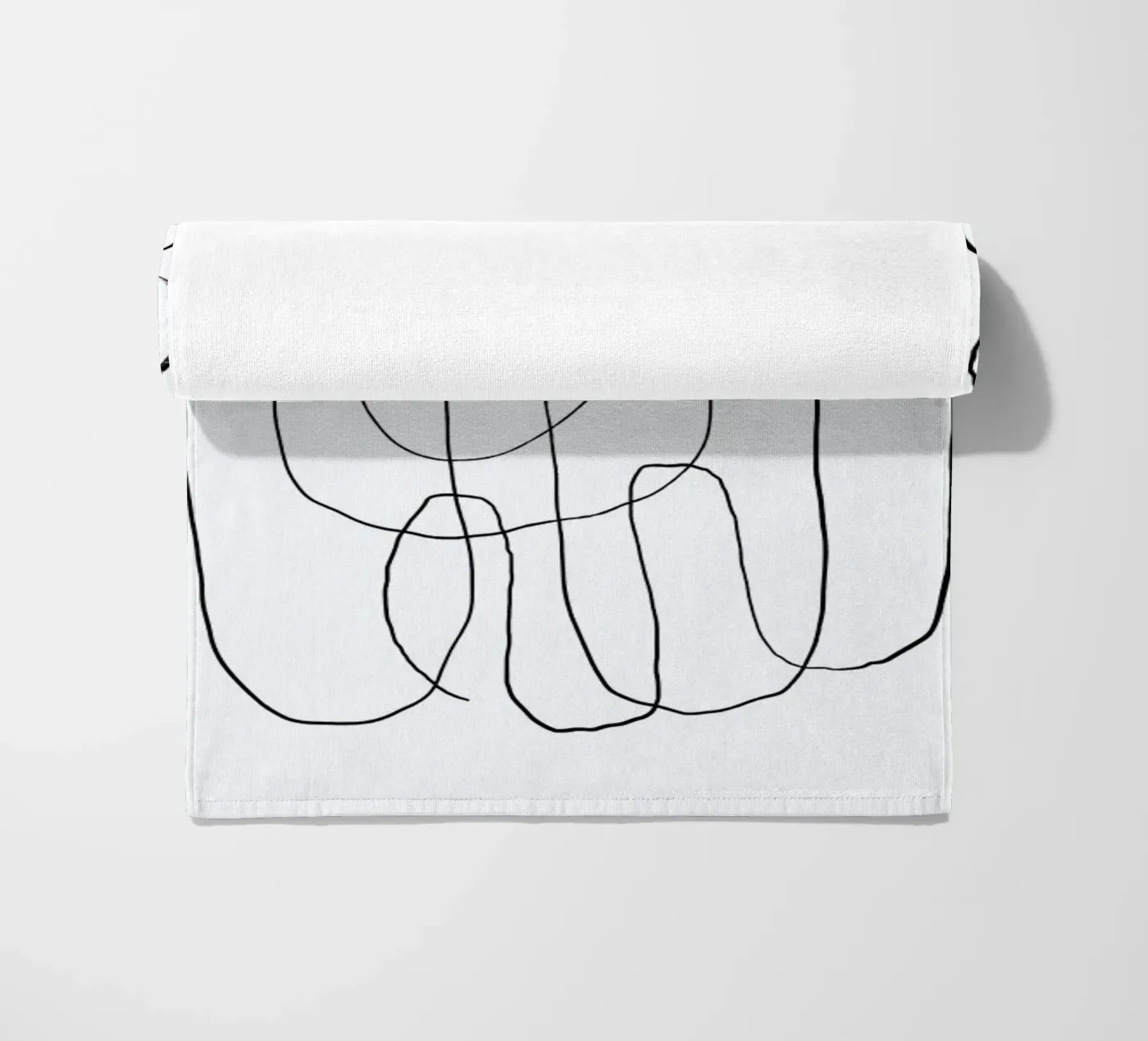 One Piece telo mare da Graphite