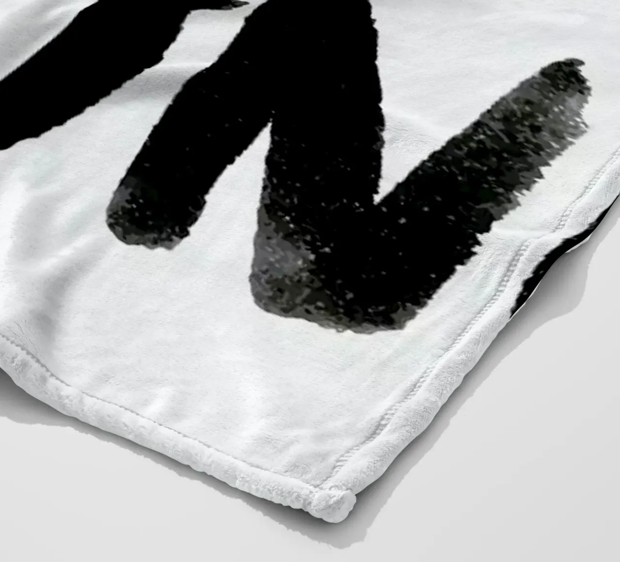 Stay Strong coperta in pile da Dead Language