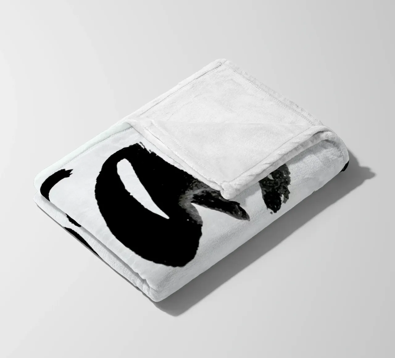 Stay Strong coperta in pile da Dead Language