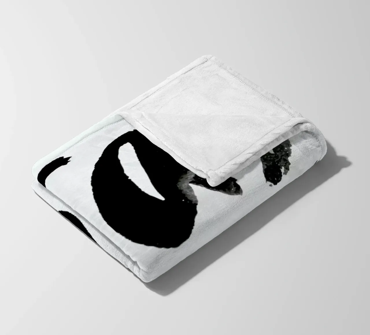 Stay Strong coperta in pile da Dead Language
