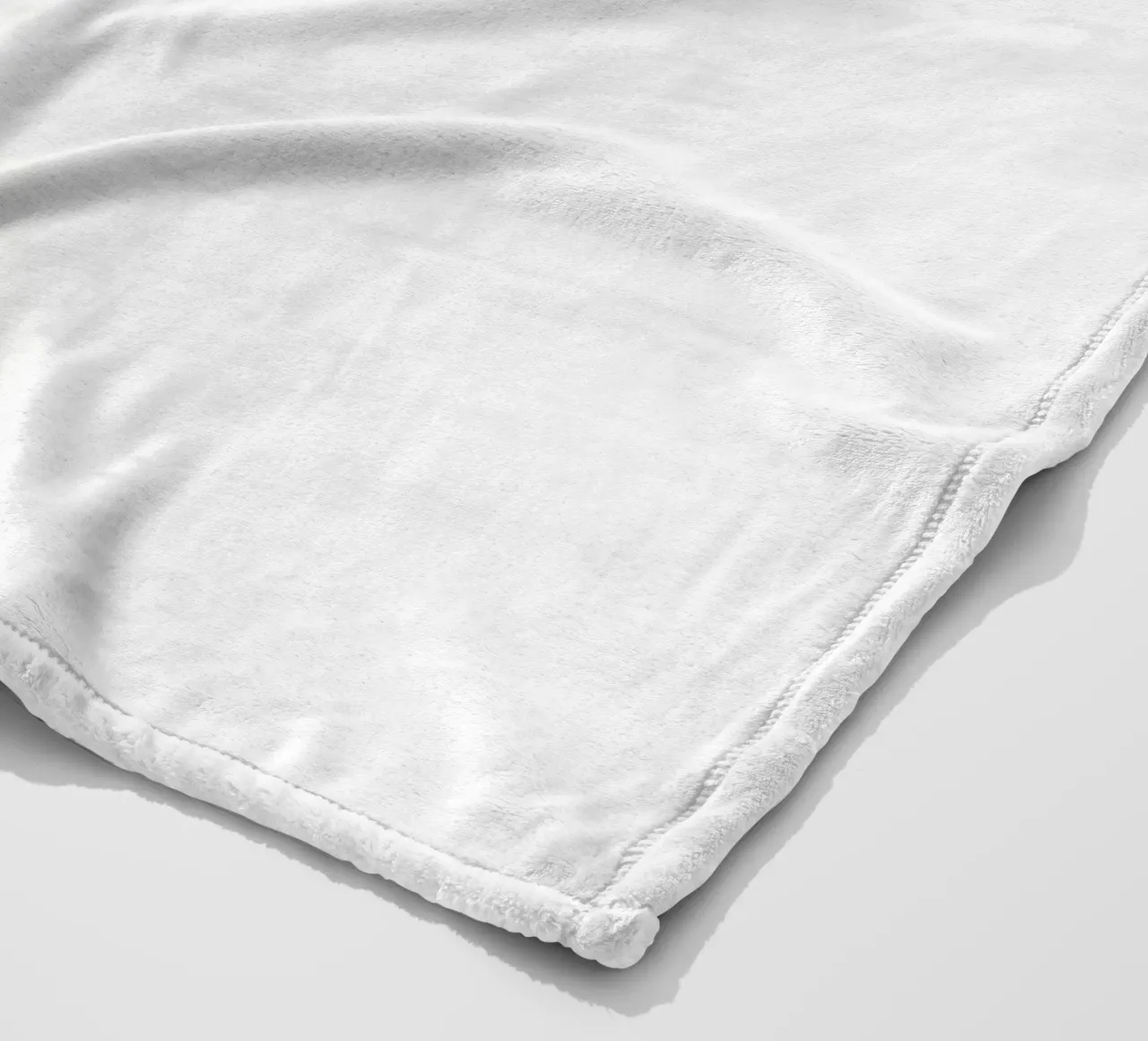 Incisione floreale d'epoca coperta in pile da Nicholas Campbell