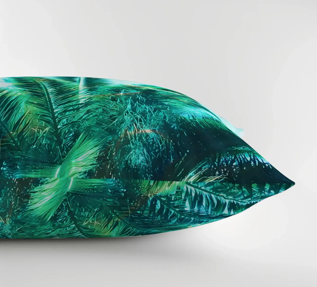 Palm Chill cuscino da Matthew Katz