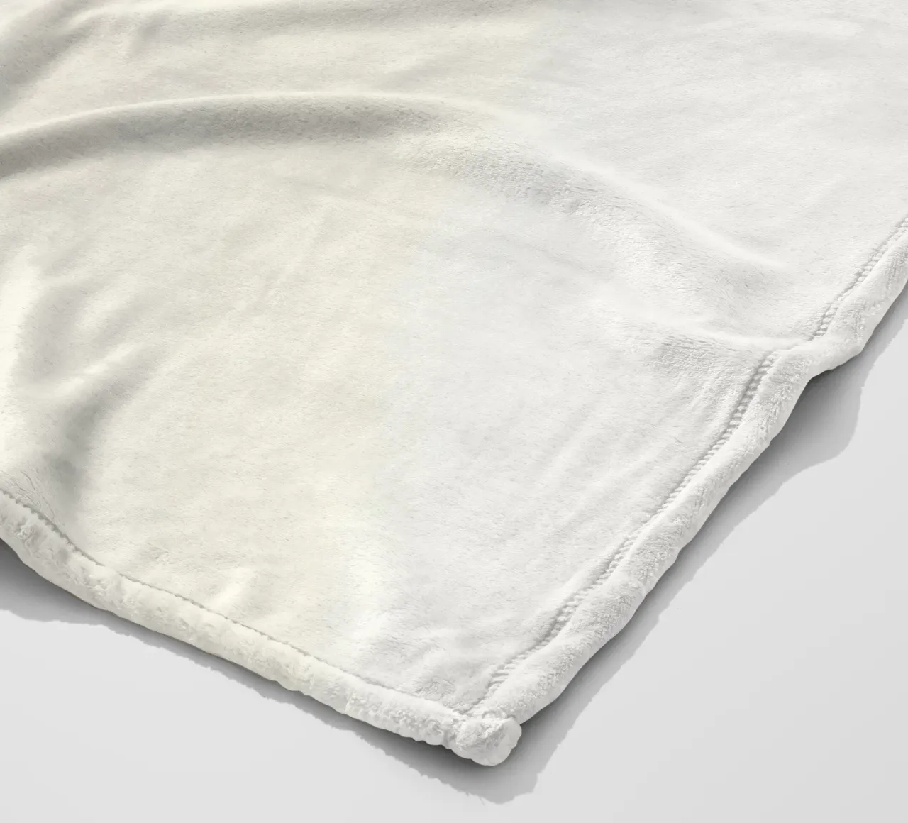 Orchidea minimalista coperta in pile da Nicholas Campbell
