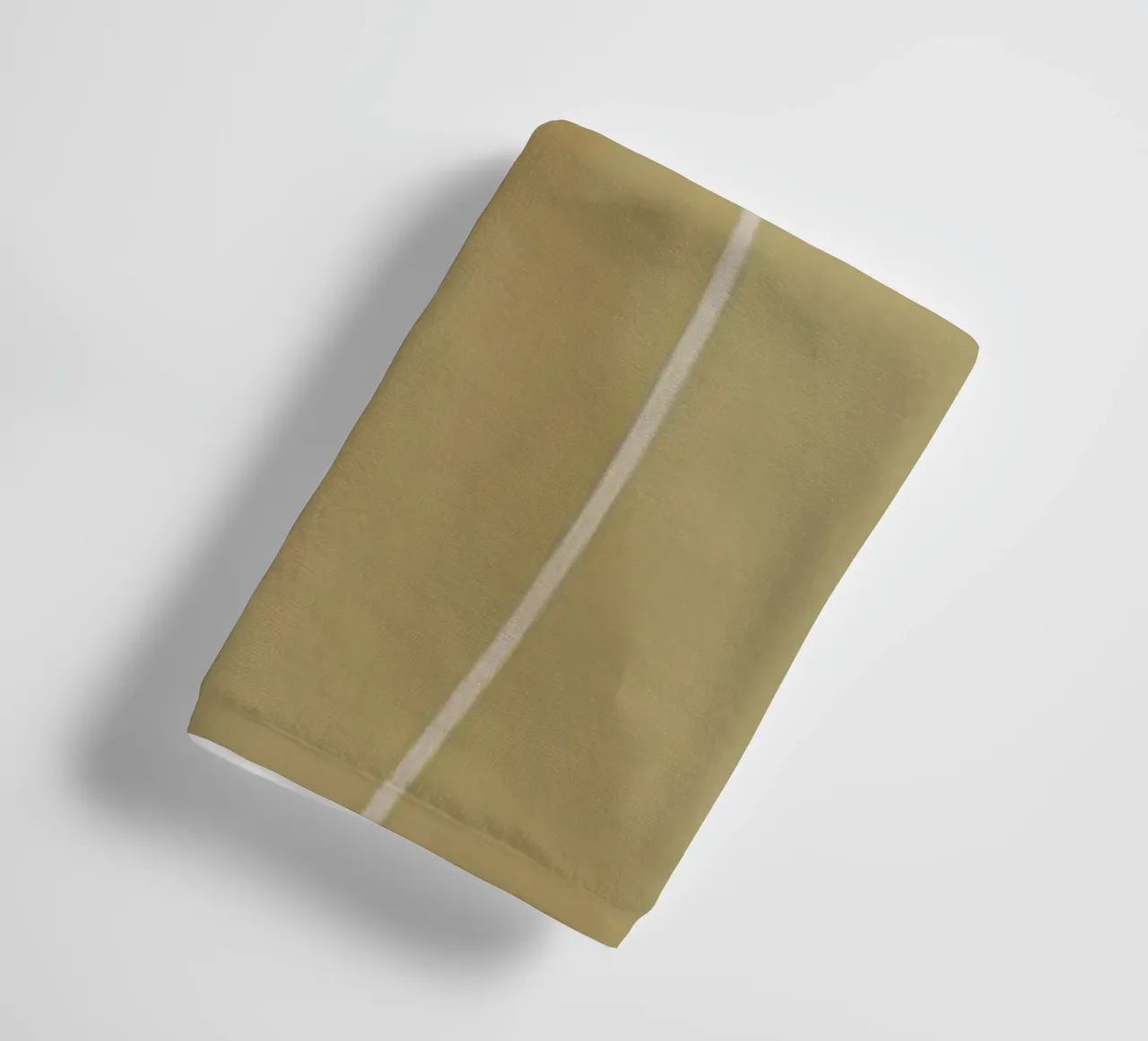 ASTRATTO GEOMETRICO 187A asciugamano da bagno da Aiden Garcia