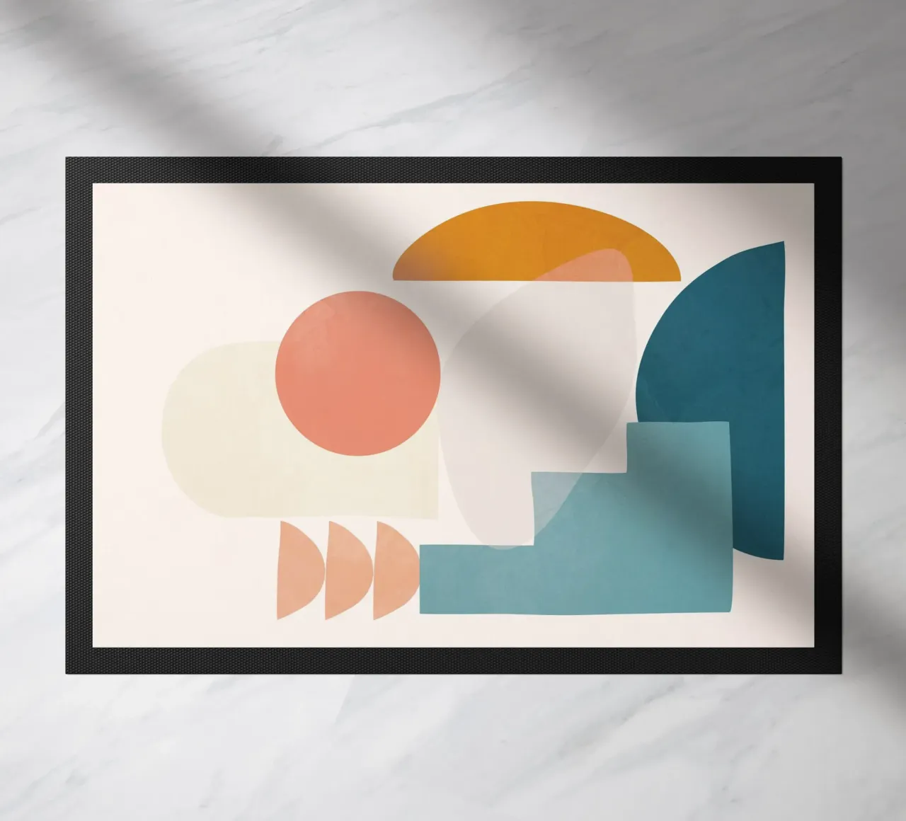 Playful Geometry 01 zerbino da Flow Line