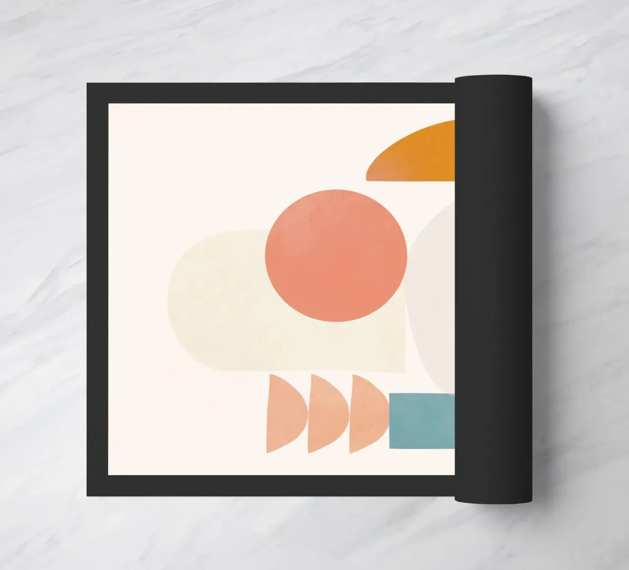 Playful Geometry 01 zerbino da Flow Line