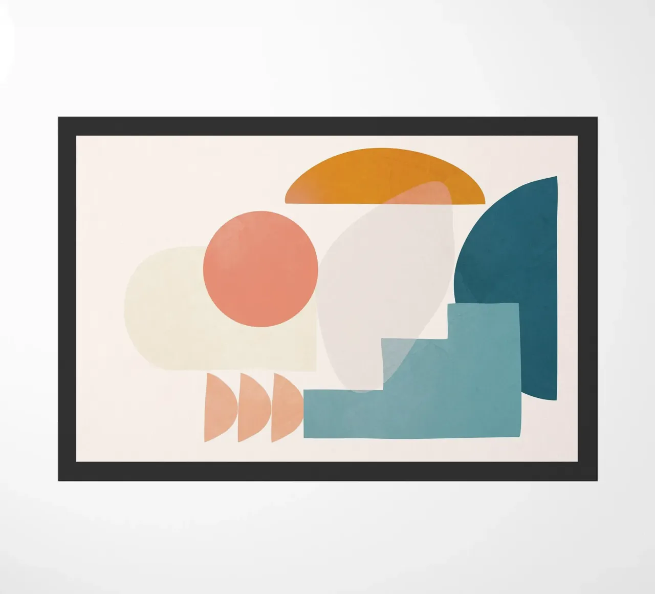 Playful Geometry 01 zerbino da Flow Line