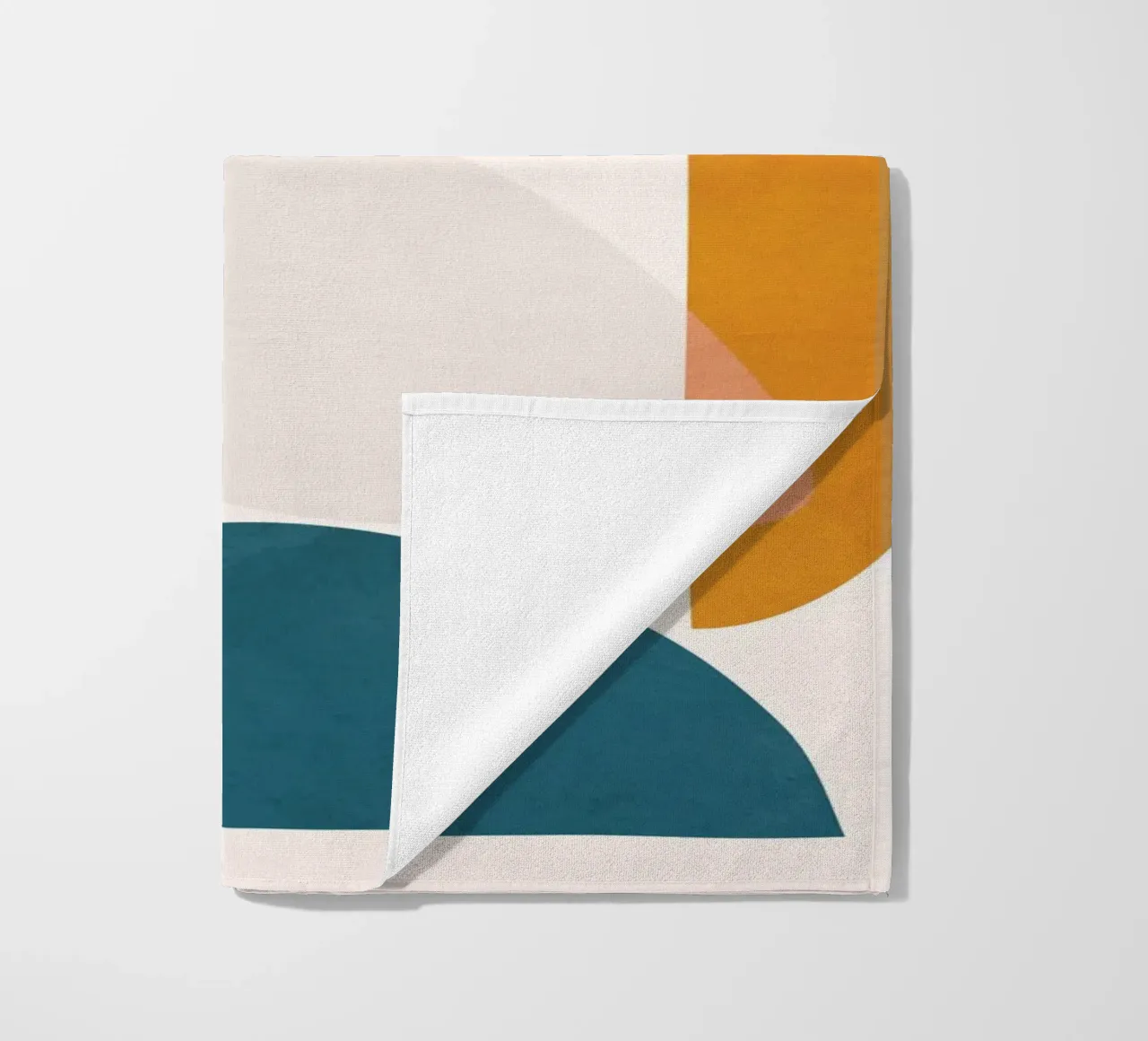 Playful Geometry 01 telo mare da Flow Line
