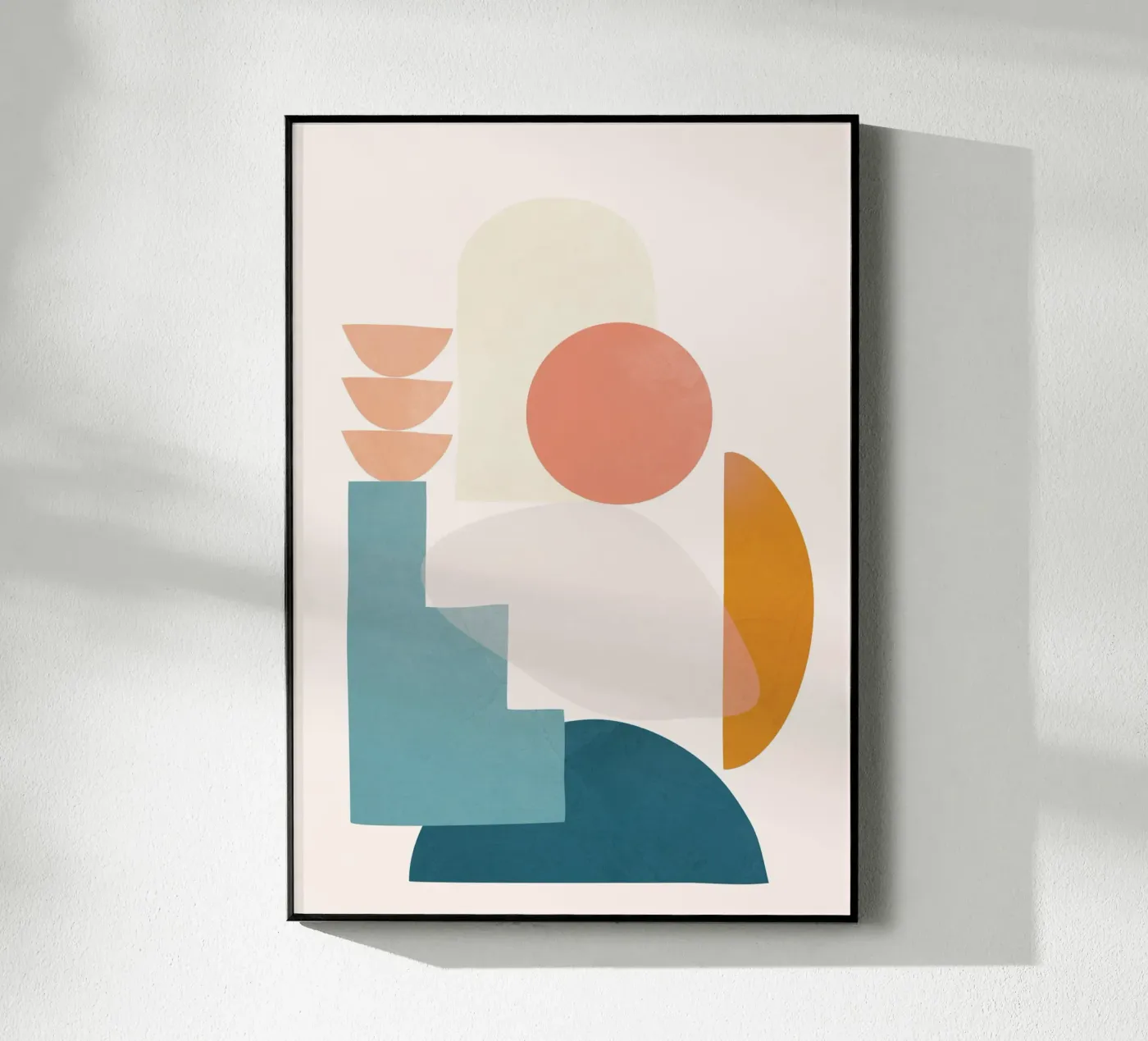 Playful Geometry 01 plexiglass da Flow Line