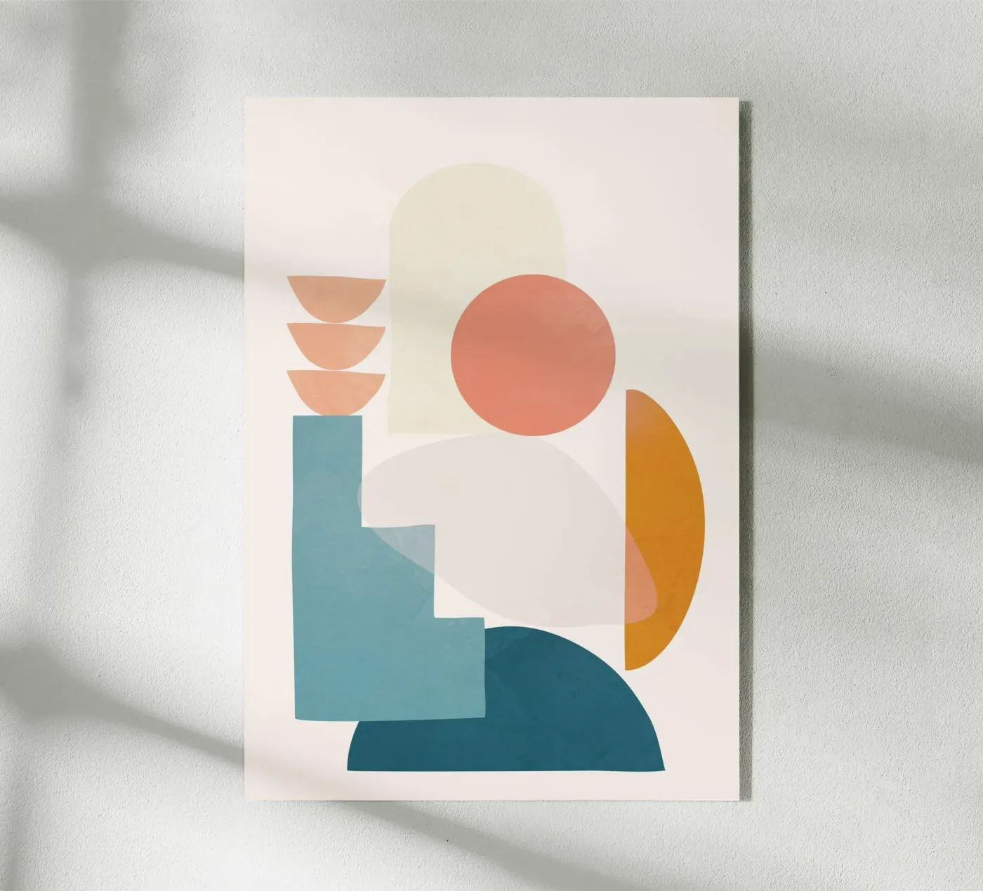 Playful Geometry 01 plexiglass da Flow Line