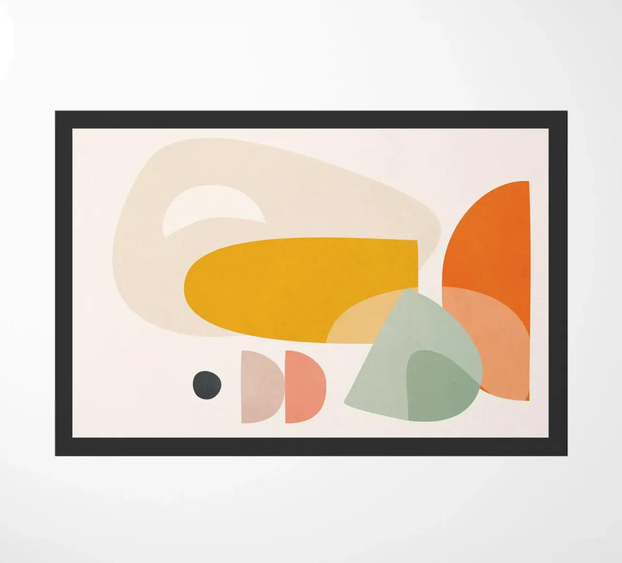 Playful Geometry 02 zerbino da Flow Line