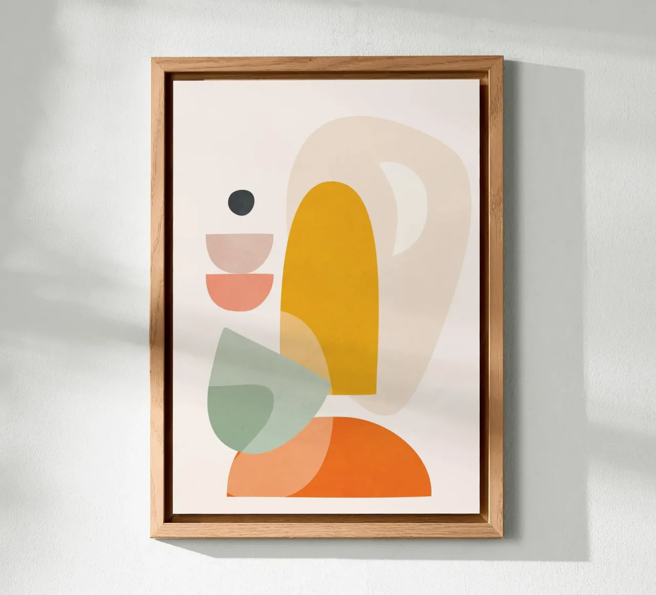 Playful Geometry 02 alluminio dibond da Flow Line