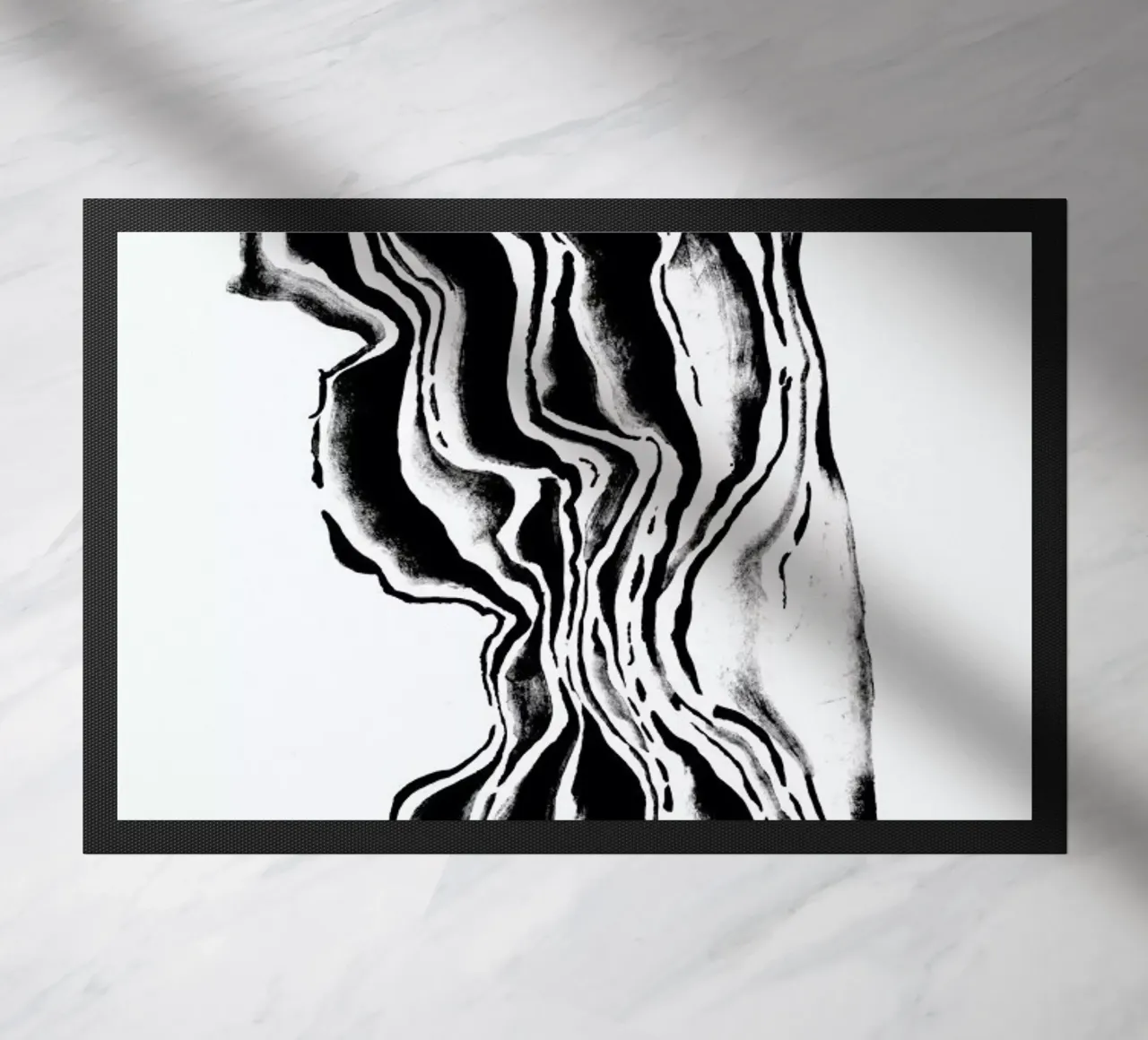 Black River zerbino da Khyati Trehan