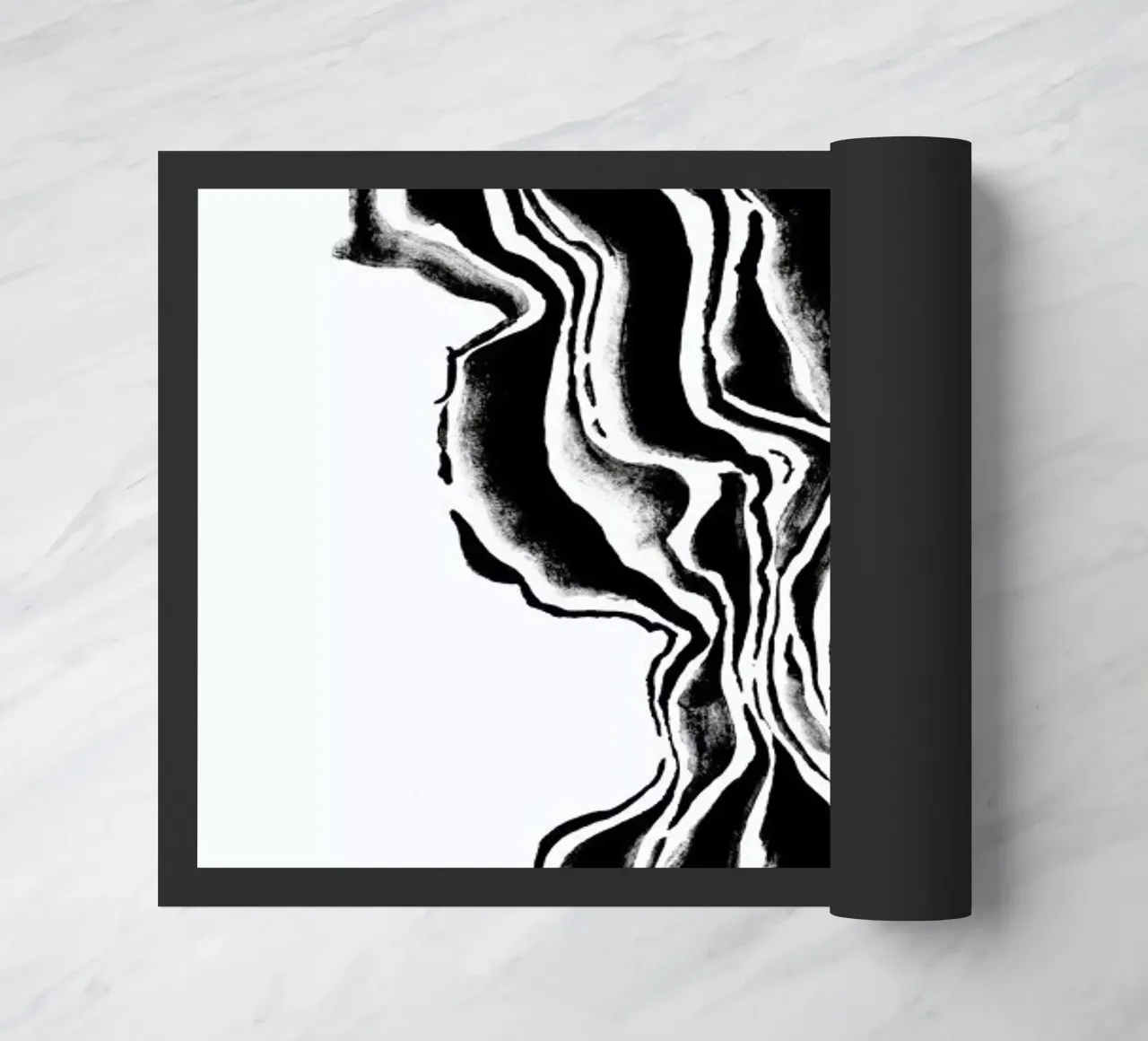 Black River zerbino da Khyati Trehan