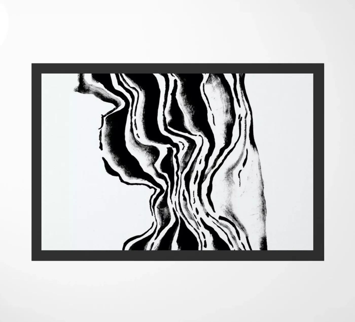 Black River zerbino da Khyati Trehan