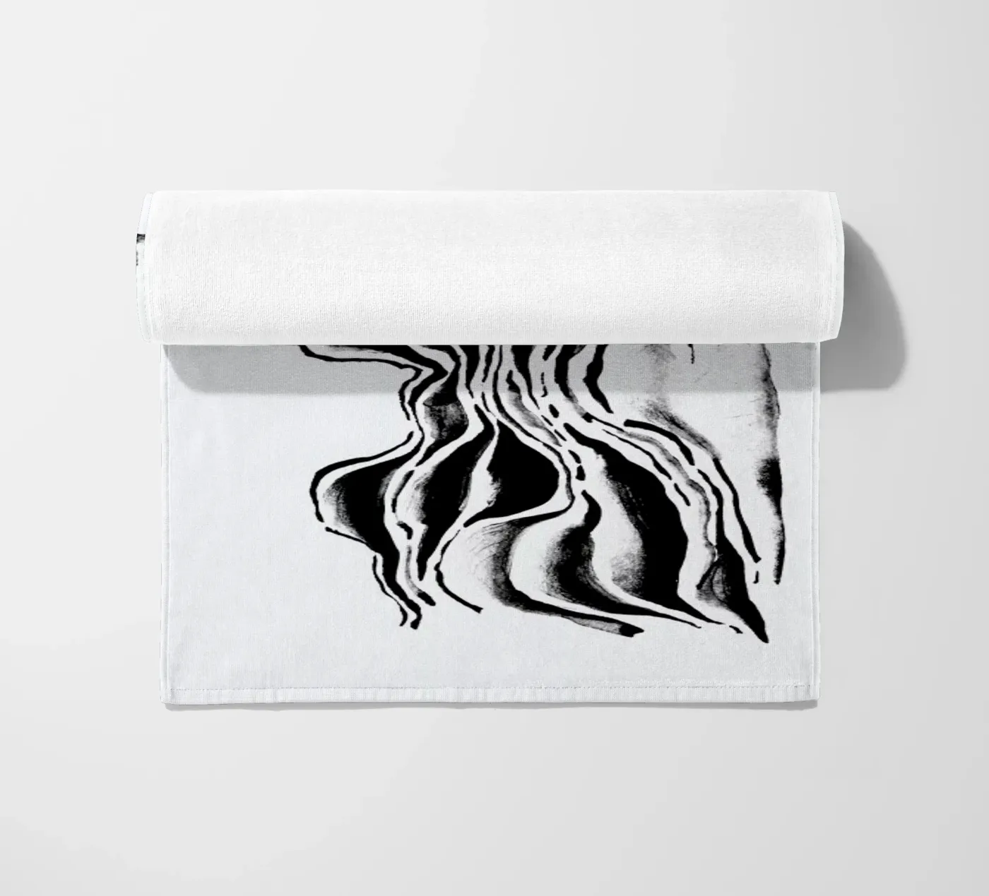 Black River telo mare da Khyati Trehan