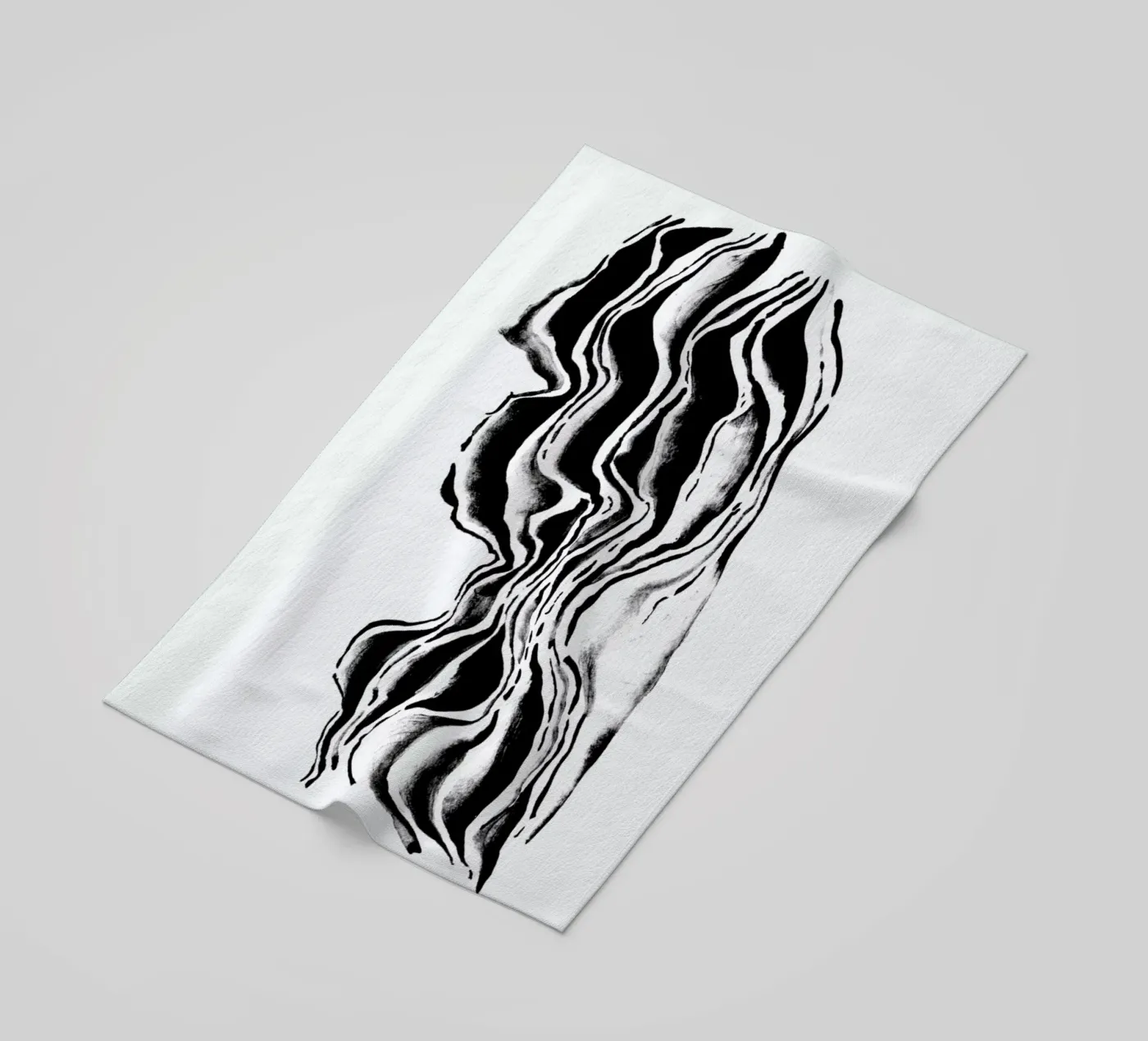 Black River telo mare da Khyati Trehan