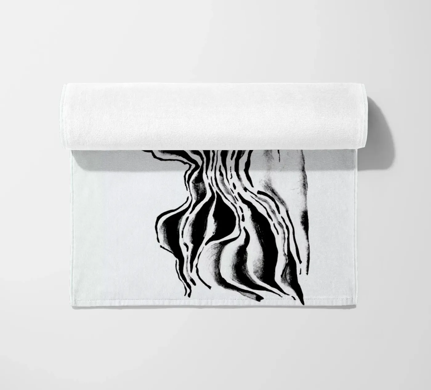 Black River telo mare da Khyati Trehan