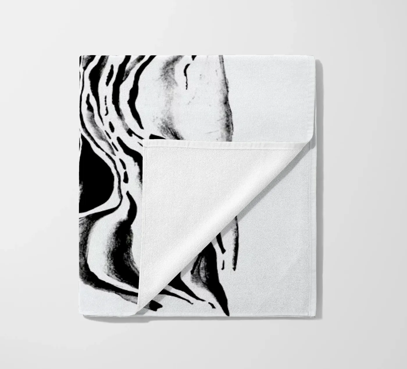 Black River telo mare da Khyati Trehan