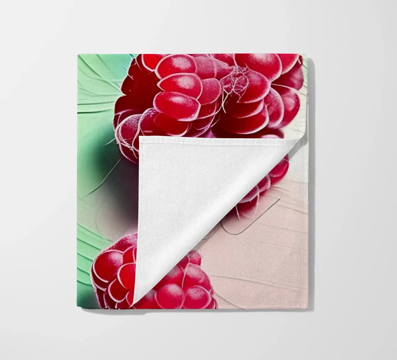 Lamponi_stile_A_1 telo mare da Pink- und LoveArt by LK